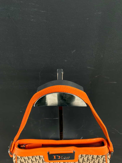 Dior Street Chic Trotter Mini Bag