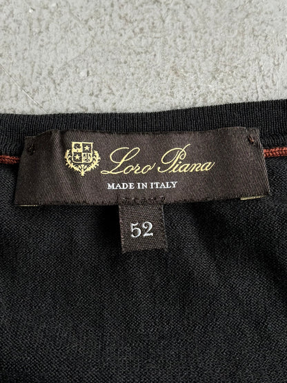 Loro Piana Cashmere Longsleeves