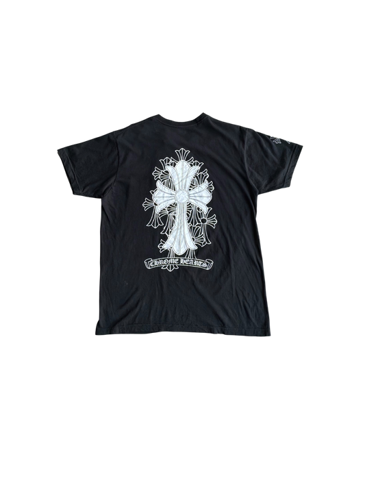 Chrome Hearts Cemetery Tee