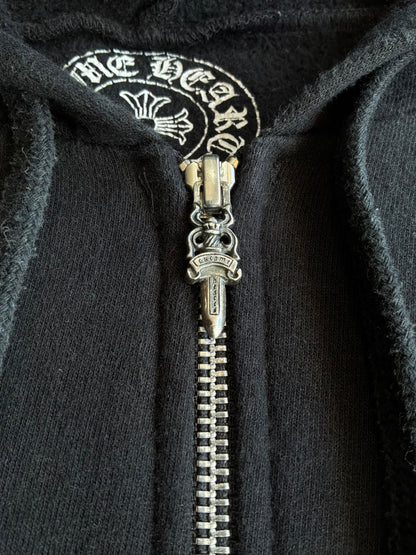 Chrome Hearts Koleidoscope Zip Hoodie