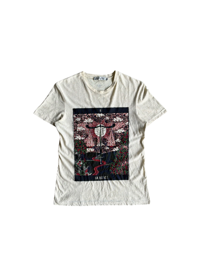 Dior La Justice  Top