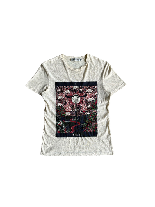 Dior La Justice  Top