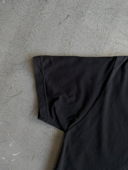 Chrome Hearts Scroll Cemetery Tee