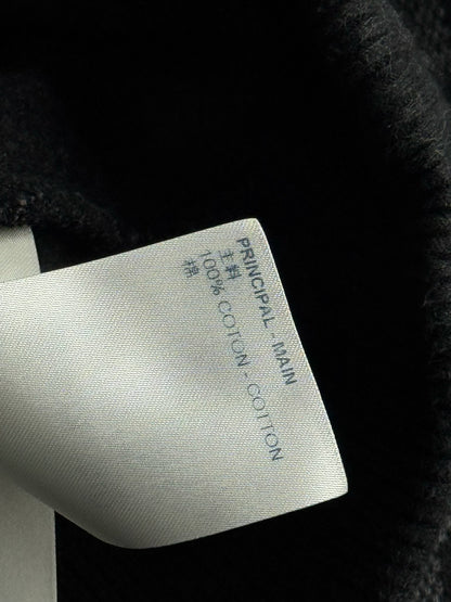 Louis Vuitton Damier Jacquard Bomber Jacket