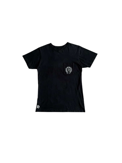 Chrome Hearts Los Angeles Exclusive Horseshoe Tee