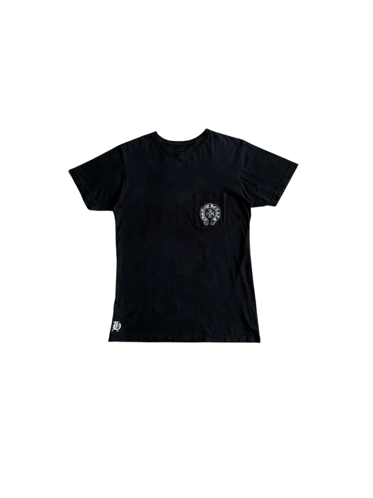 Chrome Hearts Los Angeles Exclusive Horseshoe Tee