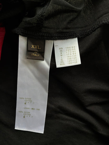 Louis Vuitton Americas Cup Tee