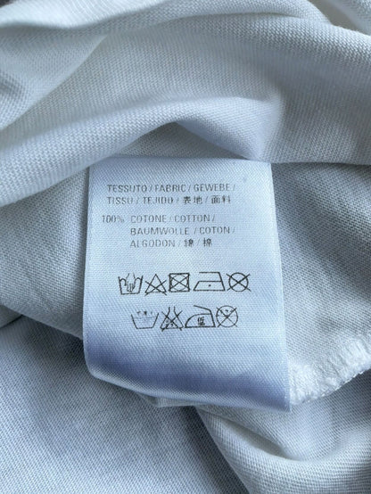 Womens Balenciaga Mode Tee