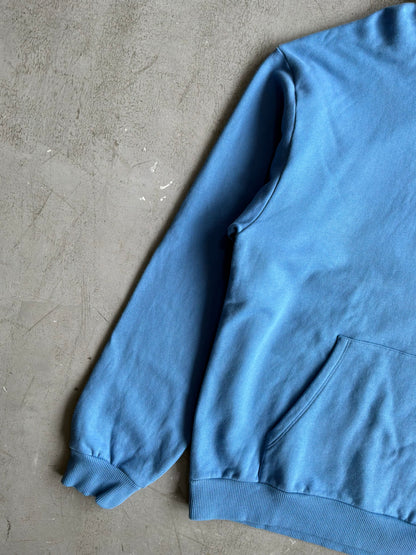 Celine Lace Logo Hoodie