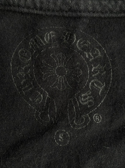 Chrome Hearts Jumbo Cross Tee