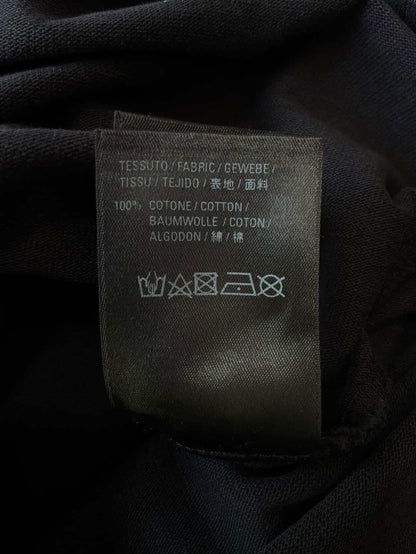 Balenciaga Womens X-Rated Tee