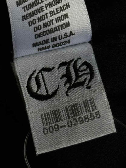 Chrome Hearts Holy Cross Tee