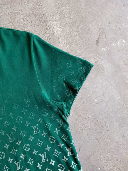 Louis Vuitton Gradient Monogram Tee