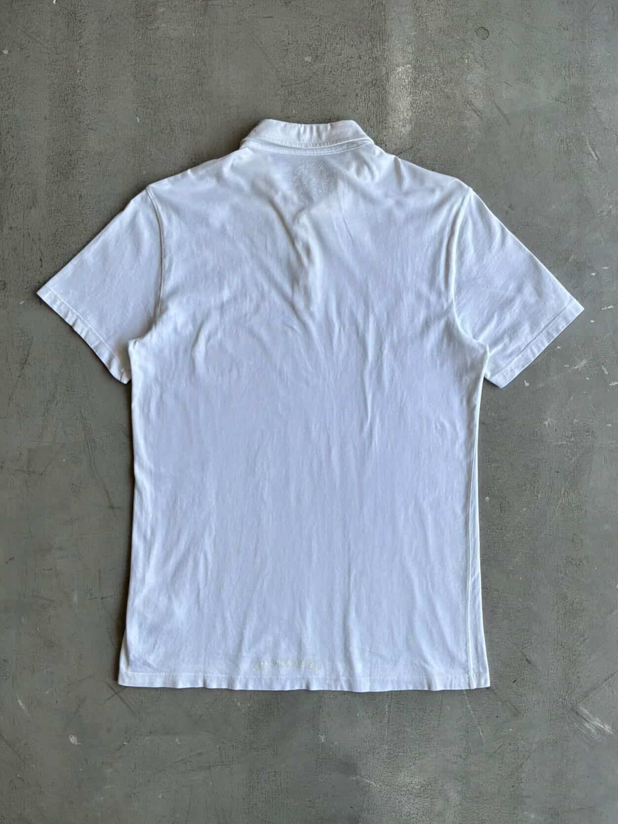 Chrome Hearts Vintage Cross Polo
