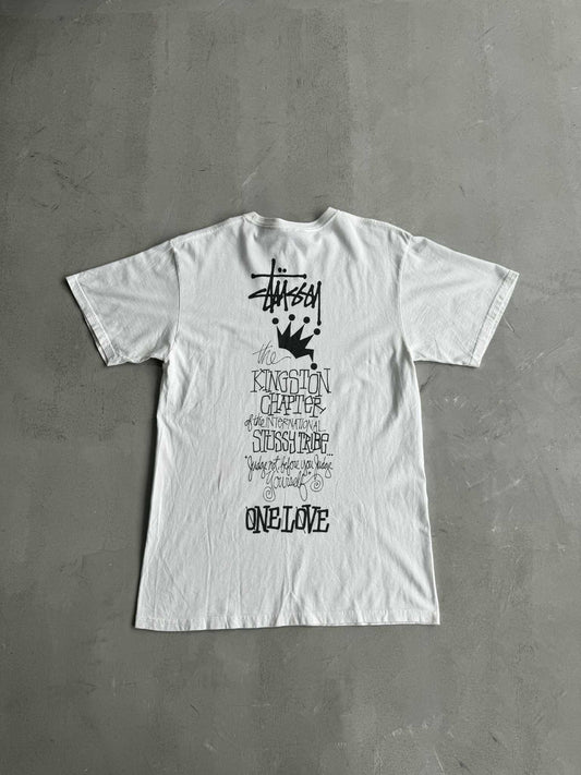 Stussy Kingston Chapter Tee