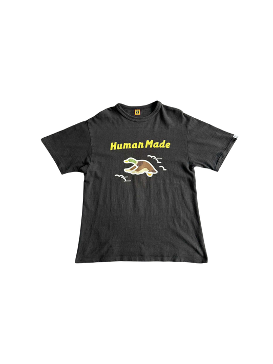 Human Made Duck Tee