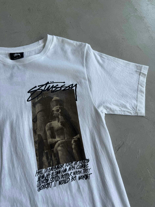 Stussy Emperor Shirt