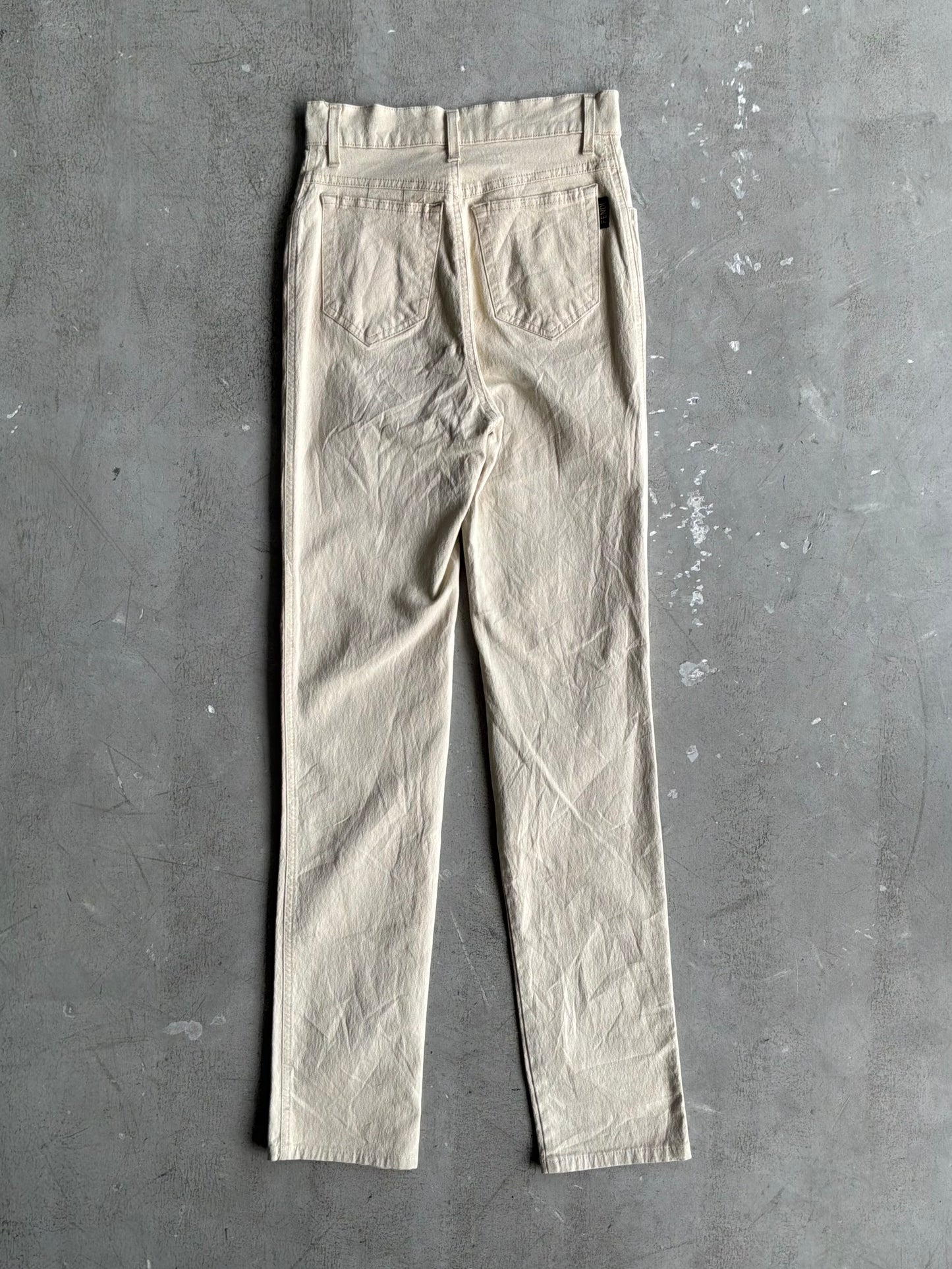 Fendi Brown Pants