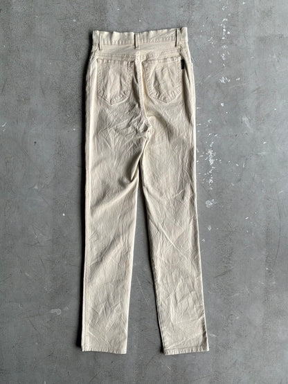 Fendi Brown Pants