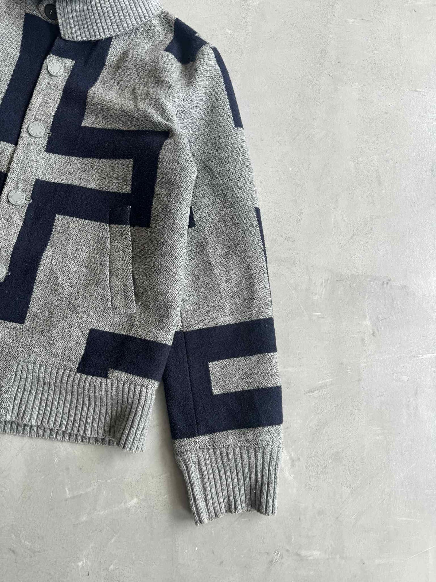 Louis Vuitton Nextnarrow Jacket