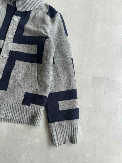 Louis Vuitton Nextnarrow Jacket