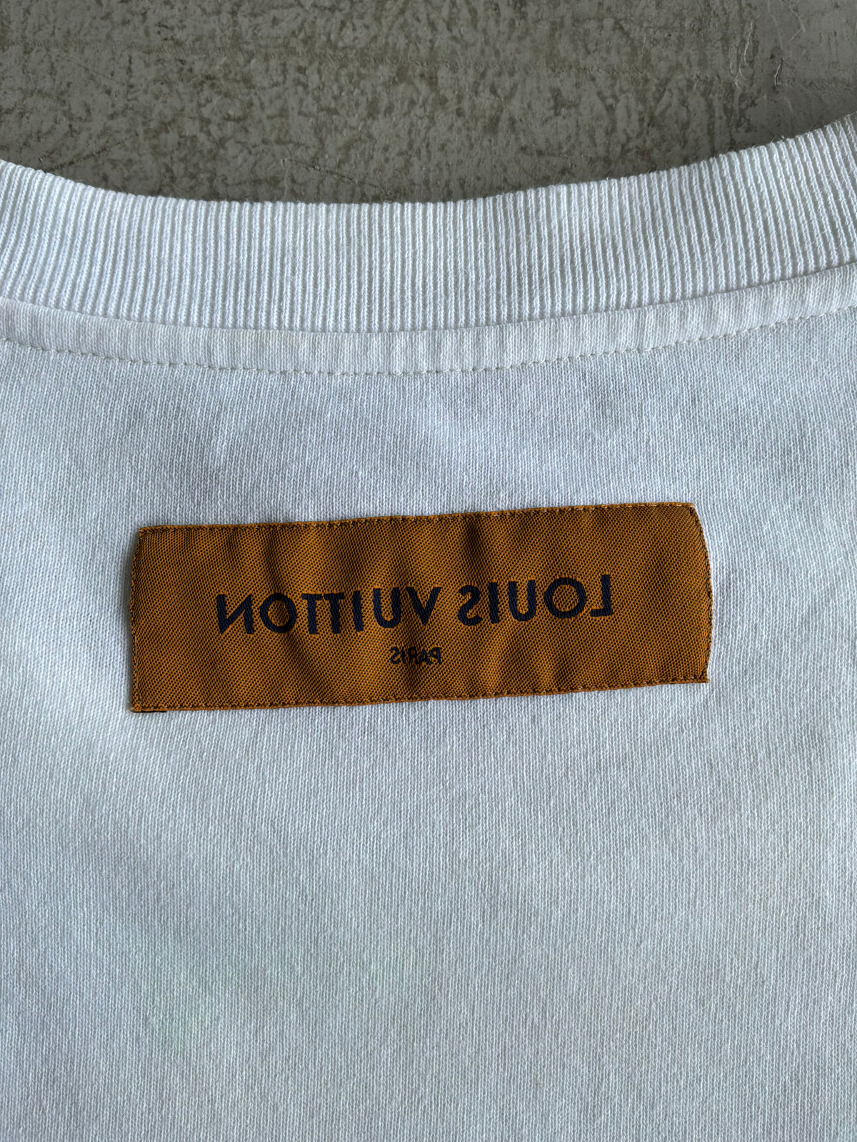 Louis Vuitton Spread Tee