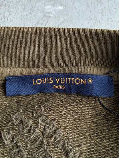 Louis Vuitton Lovers Crewneck
