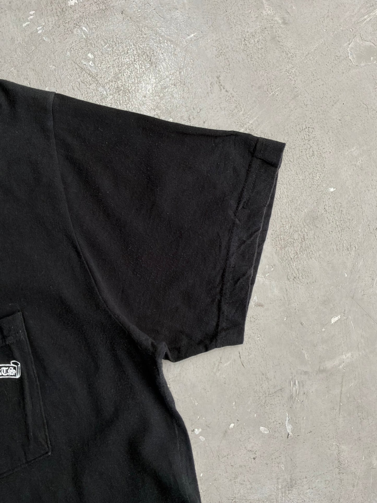 Chrome Hearts Star Logo Tee