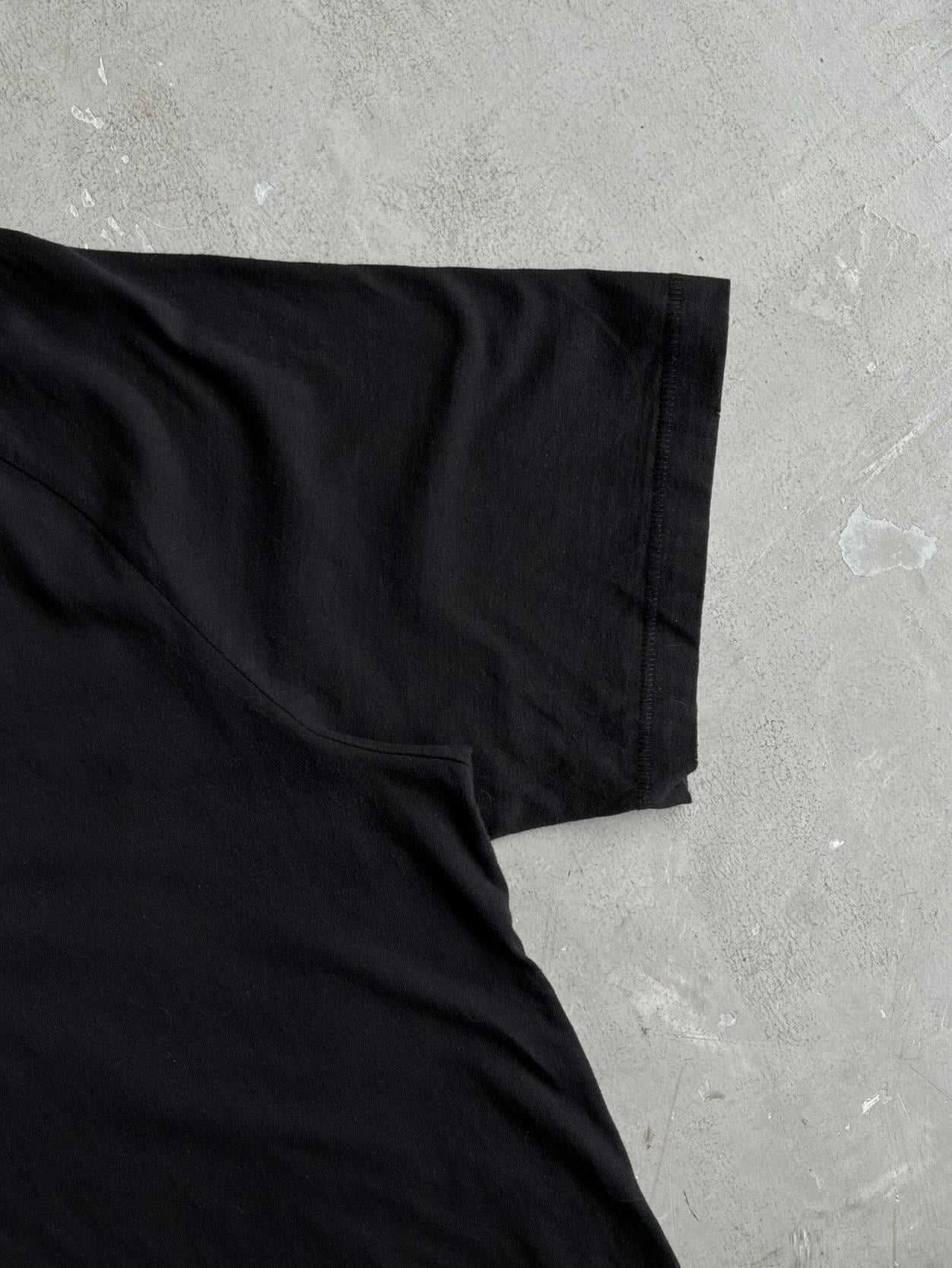 Dior X ERL Embroidered Tee