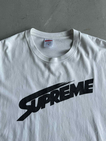 Supreme Everlast Warm Up Tee