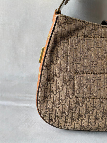Christian Dior Street Chic Columbus Shoulder Bag