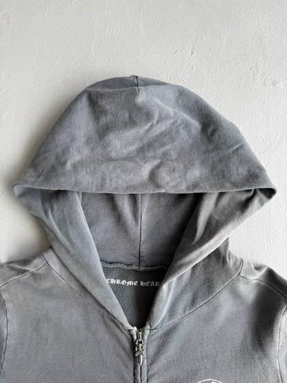 Chrome Hearts Friends & Family Zip Hoodie