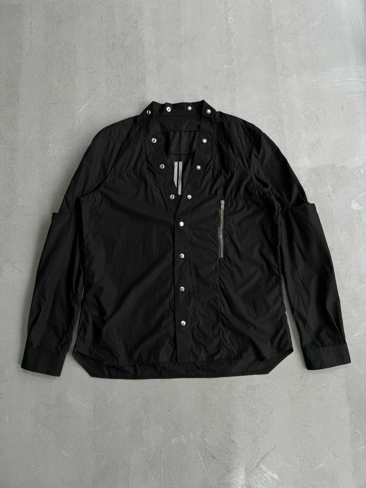 Rick Owens Larry Shirt