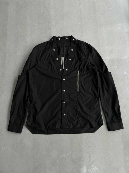 Rick Owens Larry Shirt