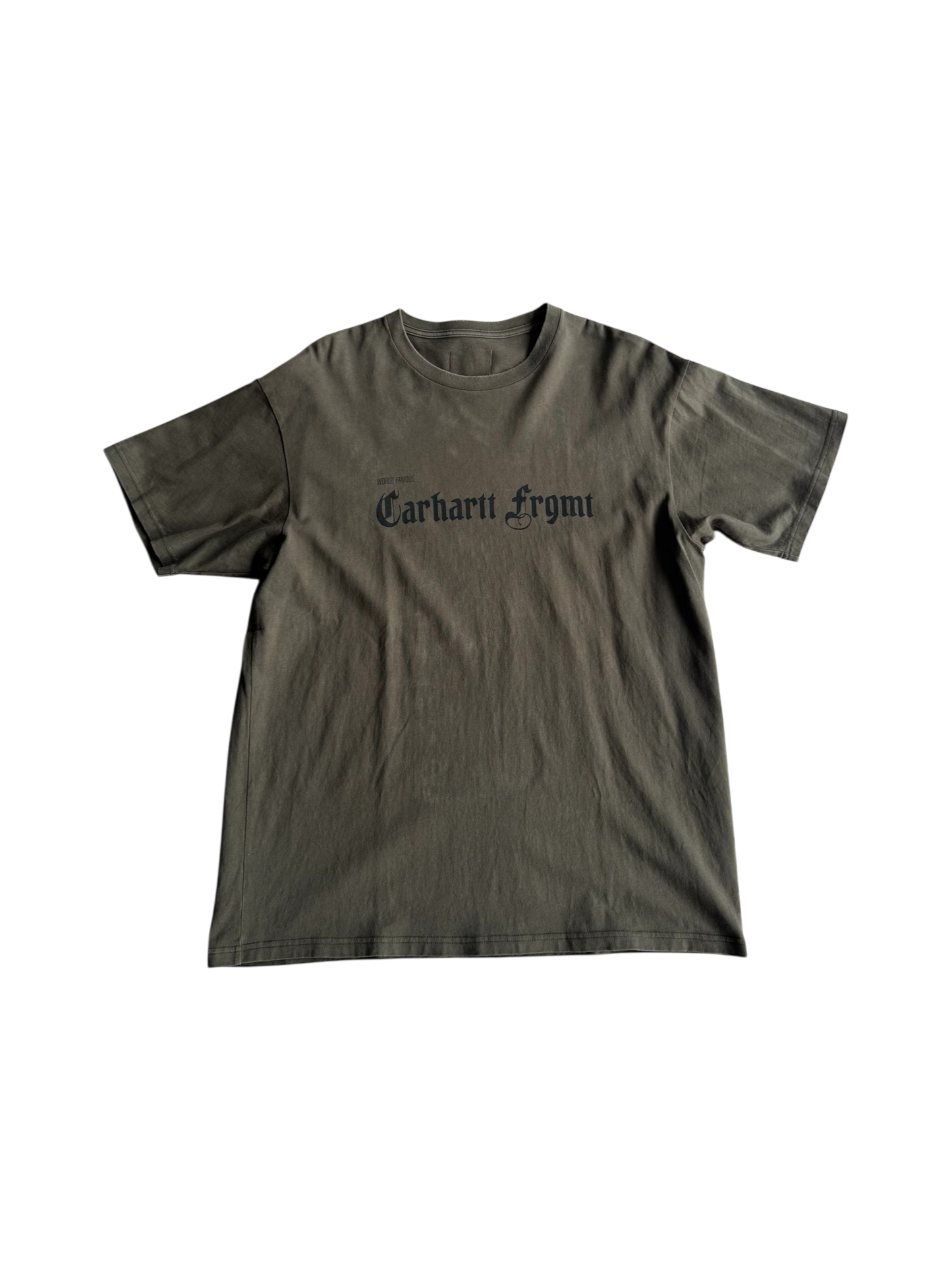 Carhartt x Fragments Tee