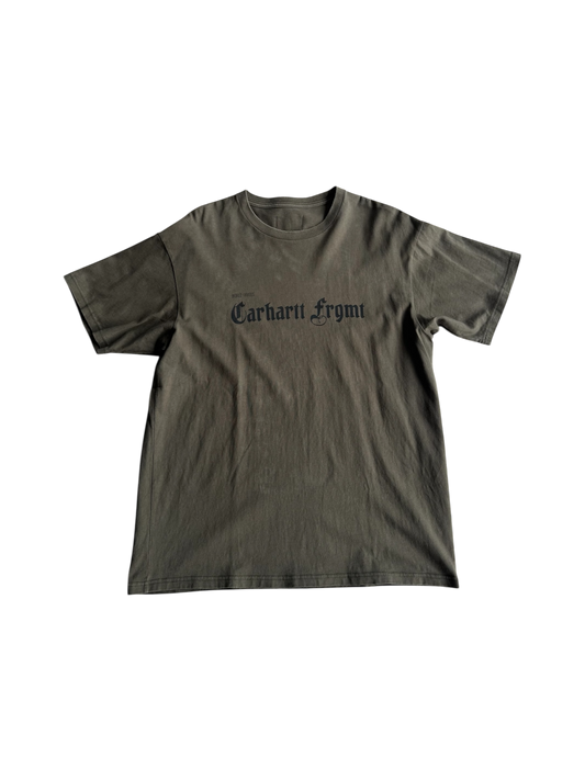 Carhartt x Fragments Tee