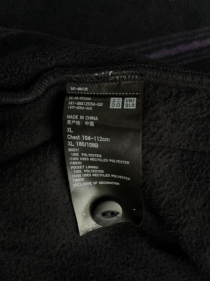 Needles X Uniqlo Wool Cardigan