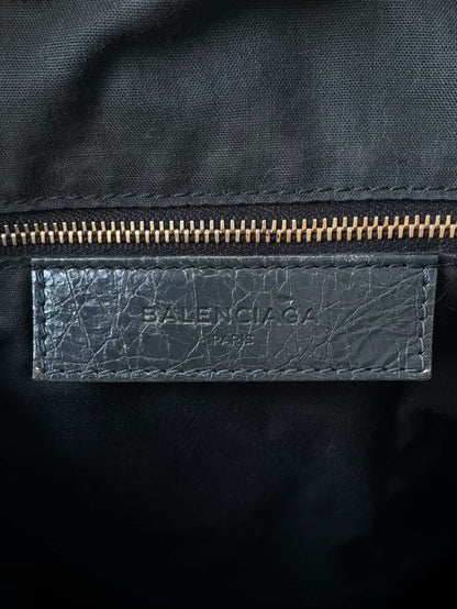 Balenciaga City Velo Crossbody Bag