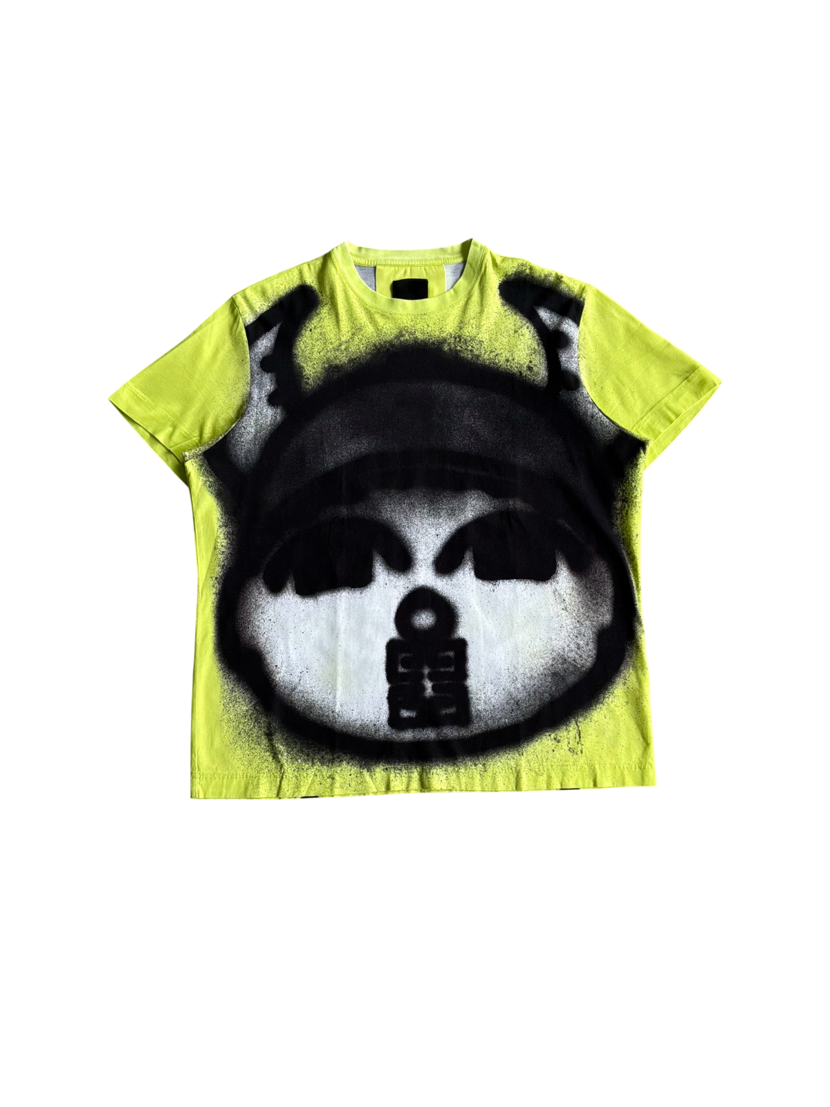 Givenchy X Chito Dog and His Boy Tee