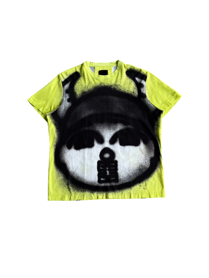 Givenchy X Chito Dog and His Boy Tee