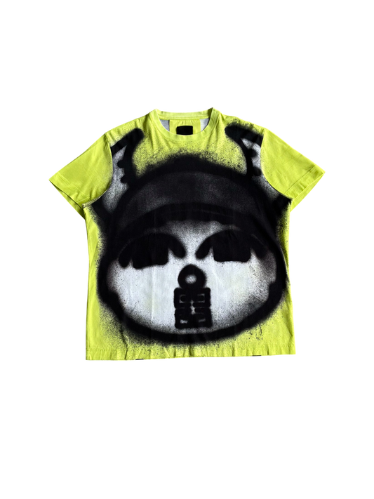 Givenchy X Chito Dog and His Boy Tee