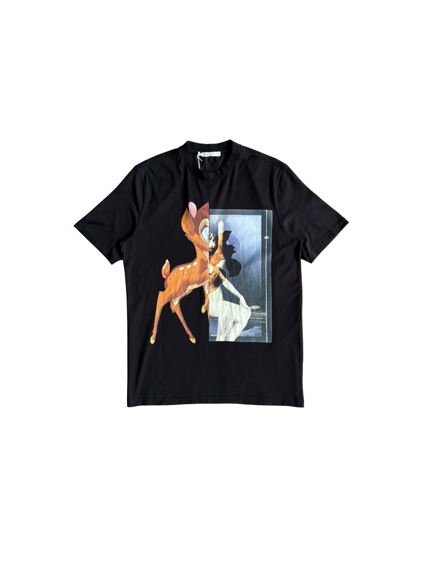 Givenchy Bambi Tee