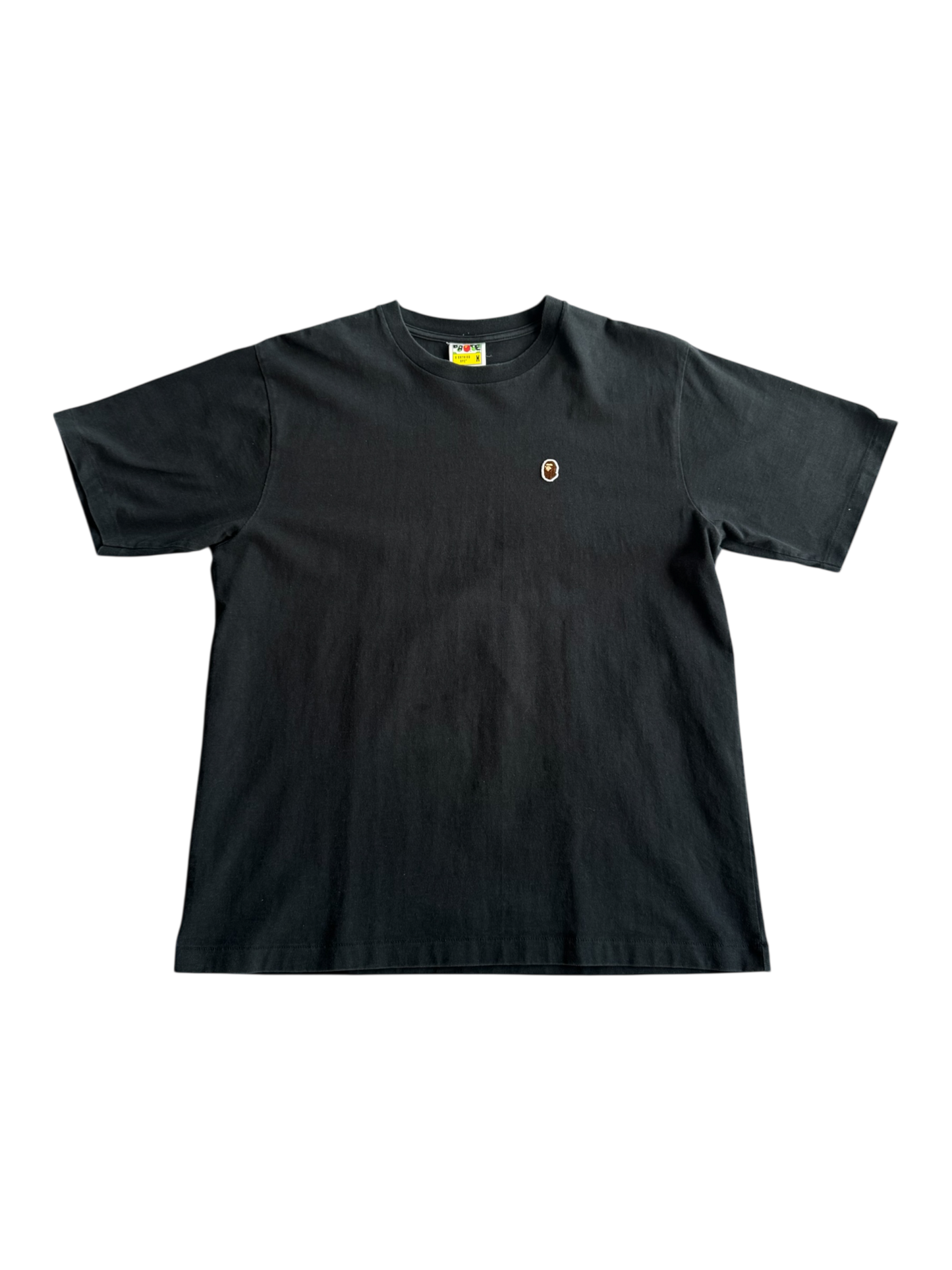 Bape One Point Logo Tee
