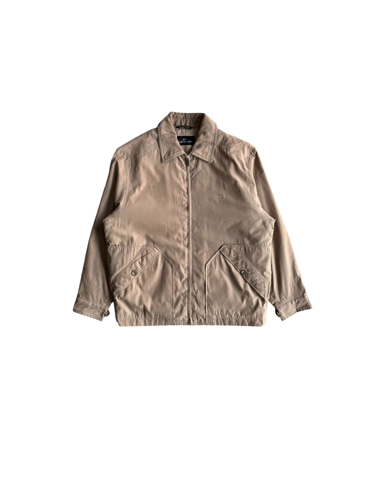 Vintage Balenciaga Harrington Jacket