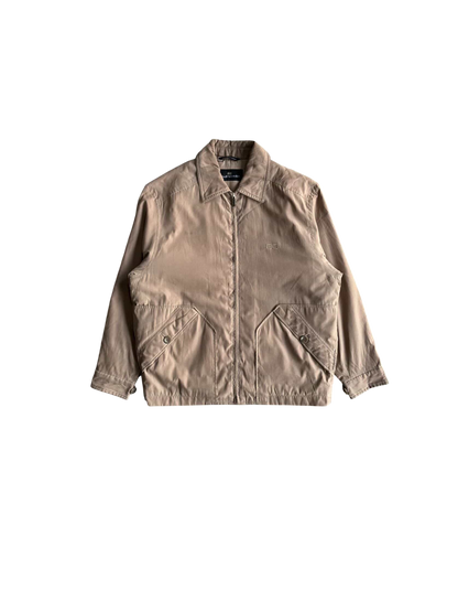Vintage Balenciaga Harrington Jacket