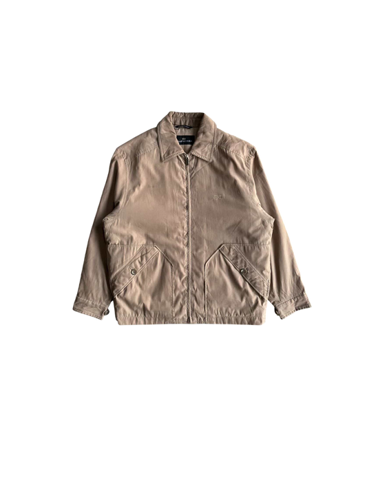 Vintage Balenciaga Harrington Jacket
