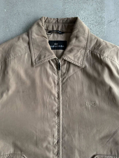 Vintage Balenciaga Harrington Jacket
