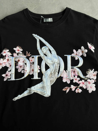 Dior x Soroyama Sakura Tee