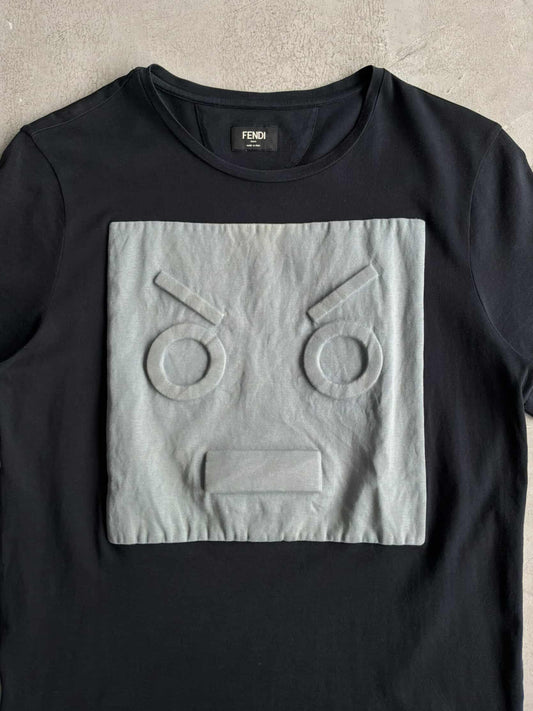 Fendi Monster tee