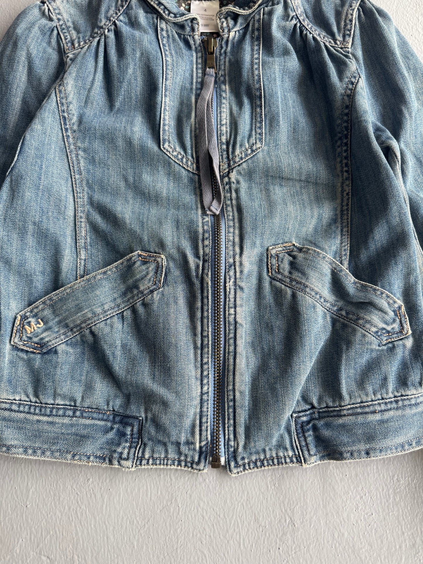 Marc Jacobs Denim Jacket